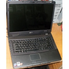 Ноутбук Acer Extensa 5630 (Intel Core 2 Duo T5800 (2x2.0Ghz) /2048Mb DDR2 /120Gb /15.4" TFT 1280x800) - Уфа