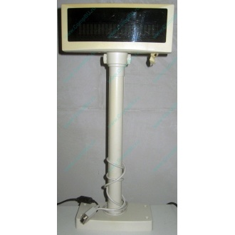 Нерабочий VFD customer display 20x2 (COM) - Уфа