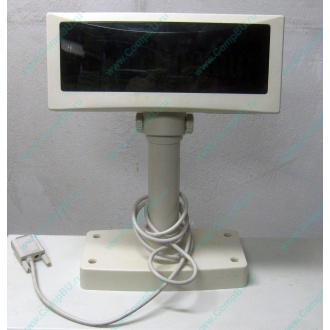 Нерабочий VFD customer display 20x2 (COM) - Уфа
