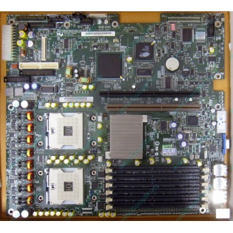 Материнская плата Intel Server Board SE7320VP2 socket 604 (Уфа)