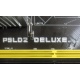 Материнская плата Asus P5LD2 DELUXE socket 775 (Уфа)