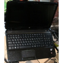 Ноутбук HP Pavilion g6-2302sr (AMD A10-4600M (4x2.3Ghz) /4096Mb DDR3 /500Gb /15.6" TFT 1366x768) - Уфа
