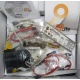 Материнская плата Asus P5LD2 DELUXE socket 775 (Уфа)