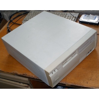 Intel Pentium-4 630 3.0GHz (2048k) HT /1024Mb /160Gb /ATX 180W Desktop (Уфа)