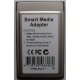 Smart Media PCMCIA адаптер PQI (Уфа)