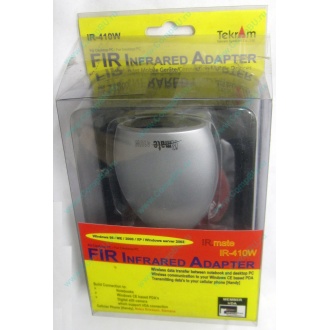 ИК-адаптер Tekram IR-410W (Уфа)