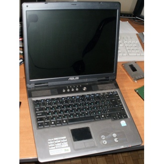 Ноутбук Asus A9RP (Intel Celeron M440 1.86Ghz /no RAM! /no HDD! /15.4" TFT 1280x800) - Уфа