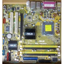Материнская плата Asus P5L-VM 1394 s.775 (Уфа)