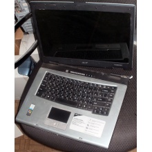 Ноутбук Acer TravelMate 2410 (Intel Celeron M370 1.5Ghz /no RAM! /no HDD! /no drive! /15.4" TFT 1280x800) - Уфа