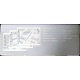 GPS автонавигатор NaviSpace Discovery NS-1200 с глюками в Уфе, GPS авто-навигатор NaviSpace Discovery NS1200 глючный на запчасти (Уфа)